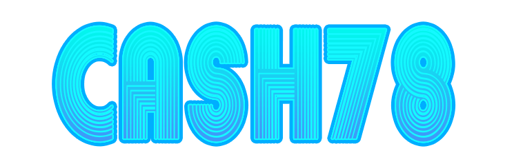 Cash78 Logo
